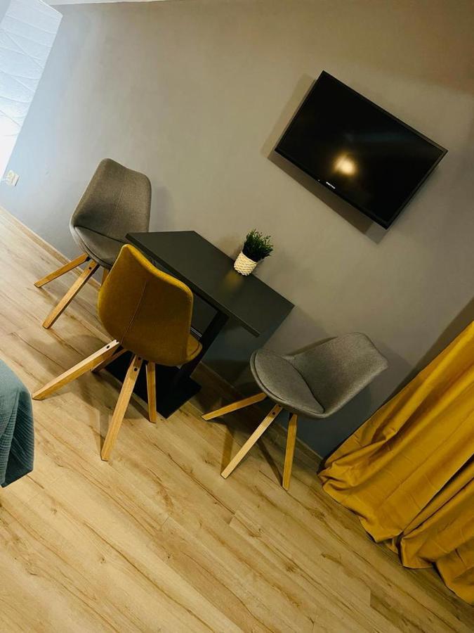 Skalny Dworek Brenna Exteriér fotografie