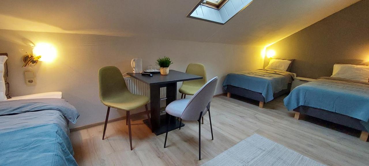 Skalny Dworek Brenna Exteriér fotografie