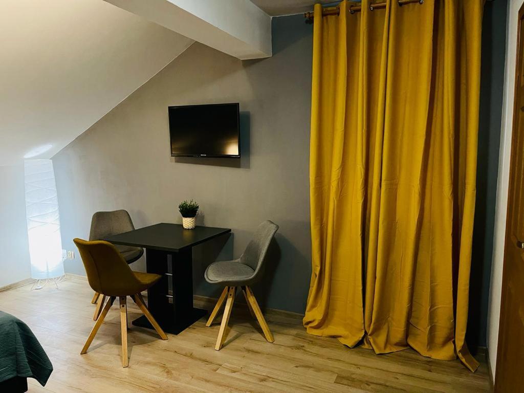 Skalny Dworek Brenna Exteriér fotografie