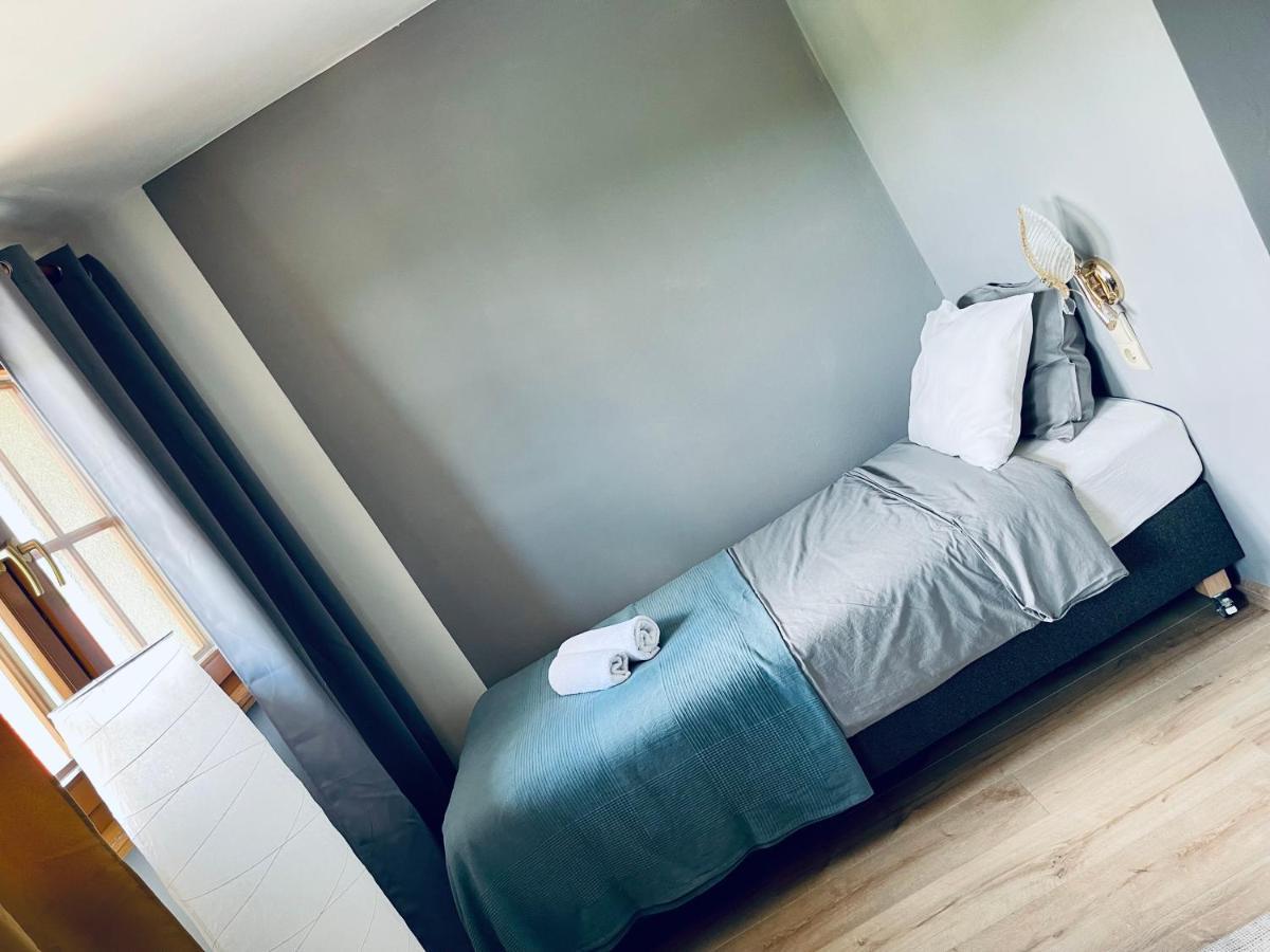 Skalny Dworek Brenna Exteriér fotografie