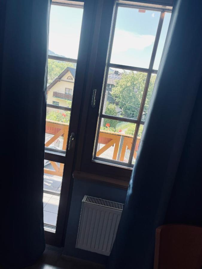 Skalny Dworek Brenna Exteriér fotografie