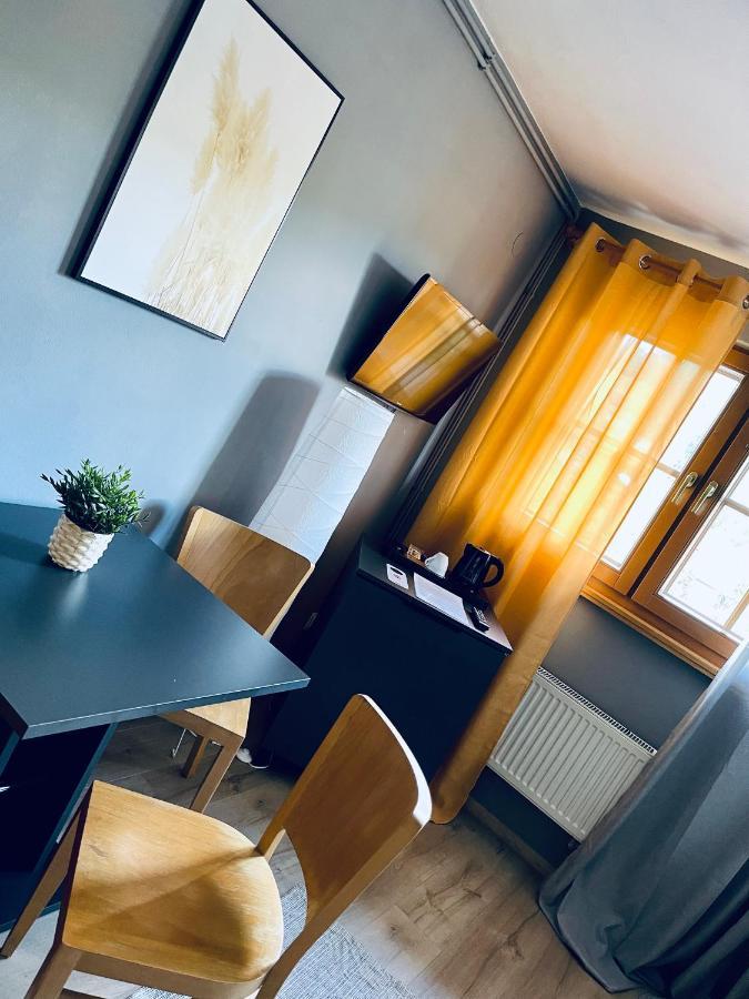 Skalny Dworek Brenna Exteriér fotografie