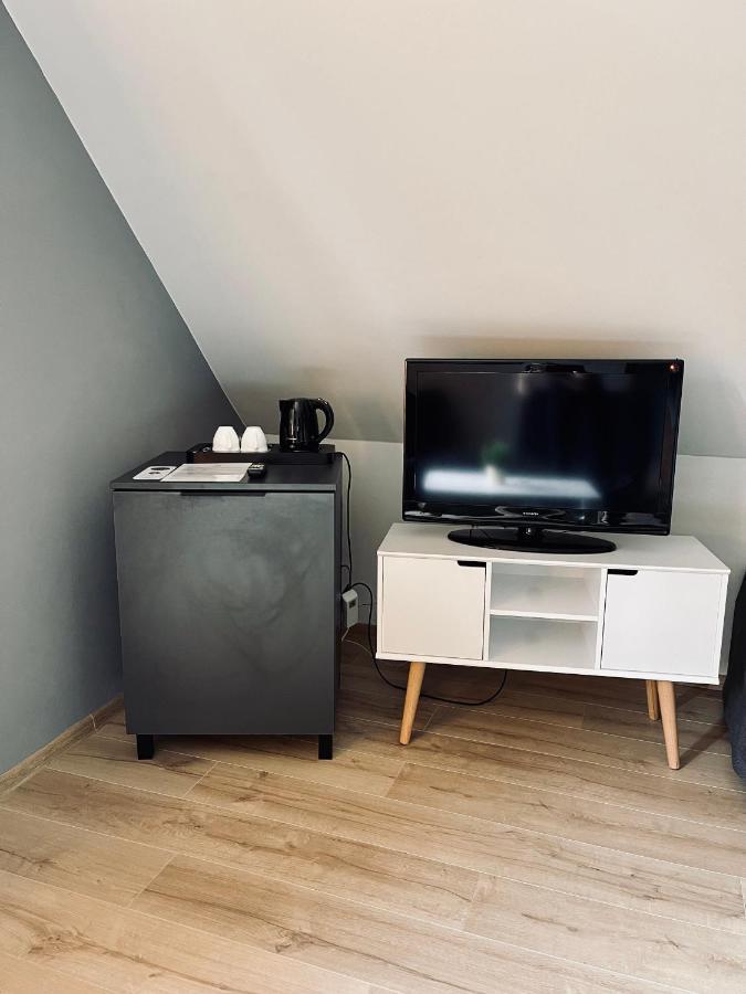 Skalny Dworek Brenna Exteriér fotografie