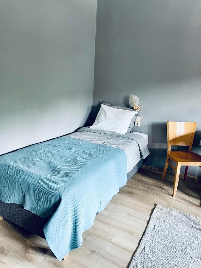 Skalny Dworek Brenna Exteriér fotografie