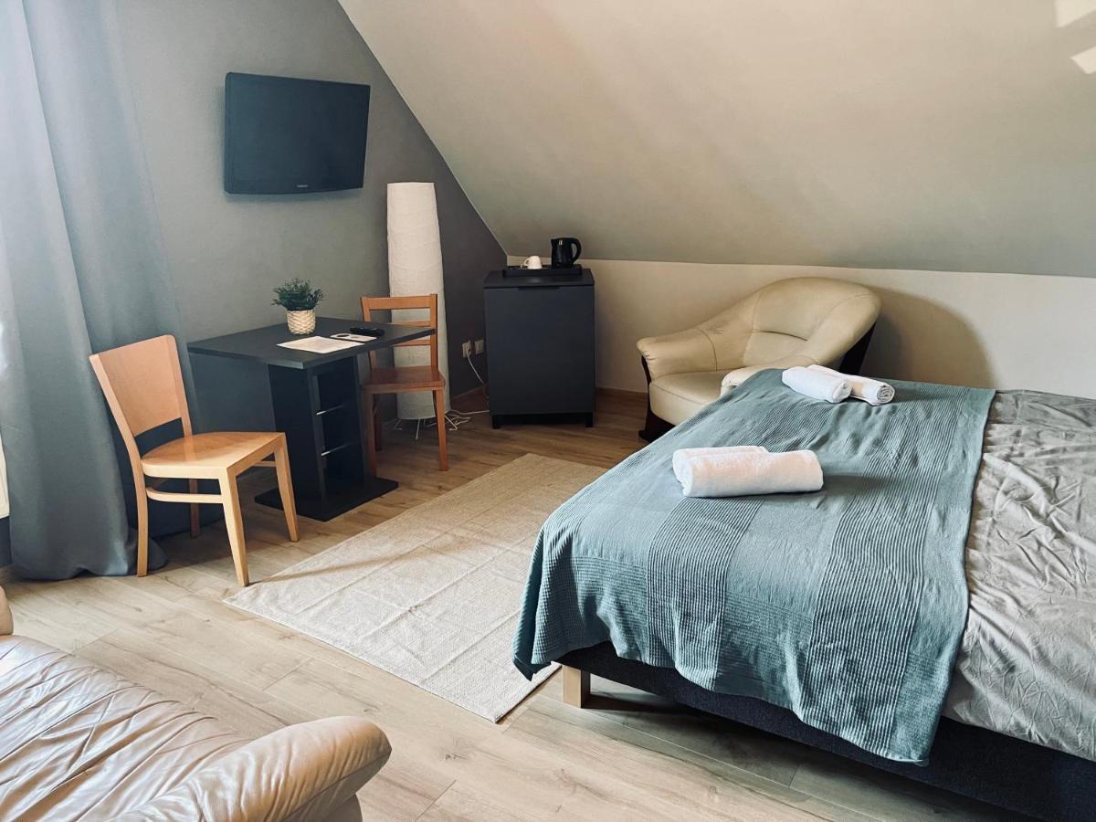 Skalny Dworek Brenna Exteriér fotografie