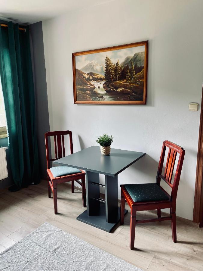Skalny Dworek Brenna Exteriér fotografie